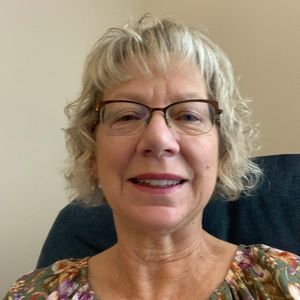 Meet your Posher, Susan